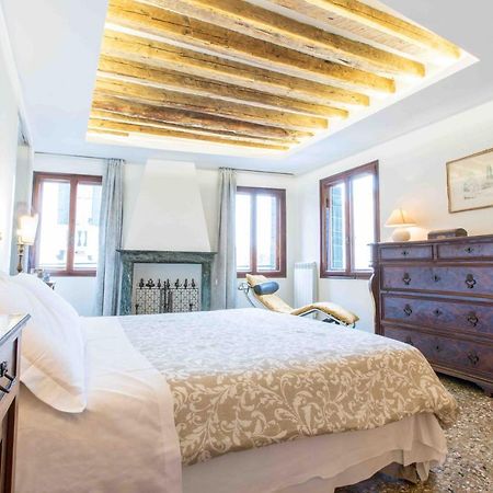 Ca Grimani Stunning View And Comfort البندقية المظهر الخارجي الصورة