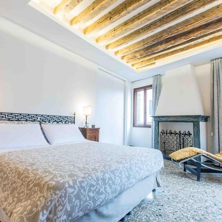 Ca Grimani Stunning View And Comfort البندقية المظهر الخارجي الصورة