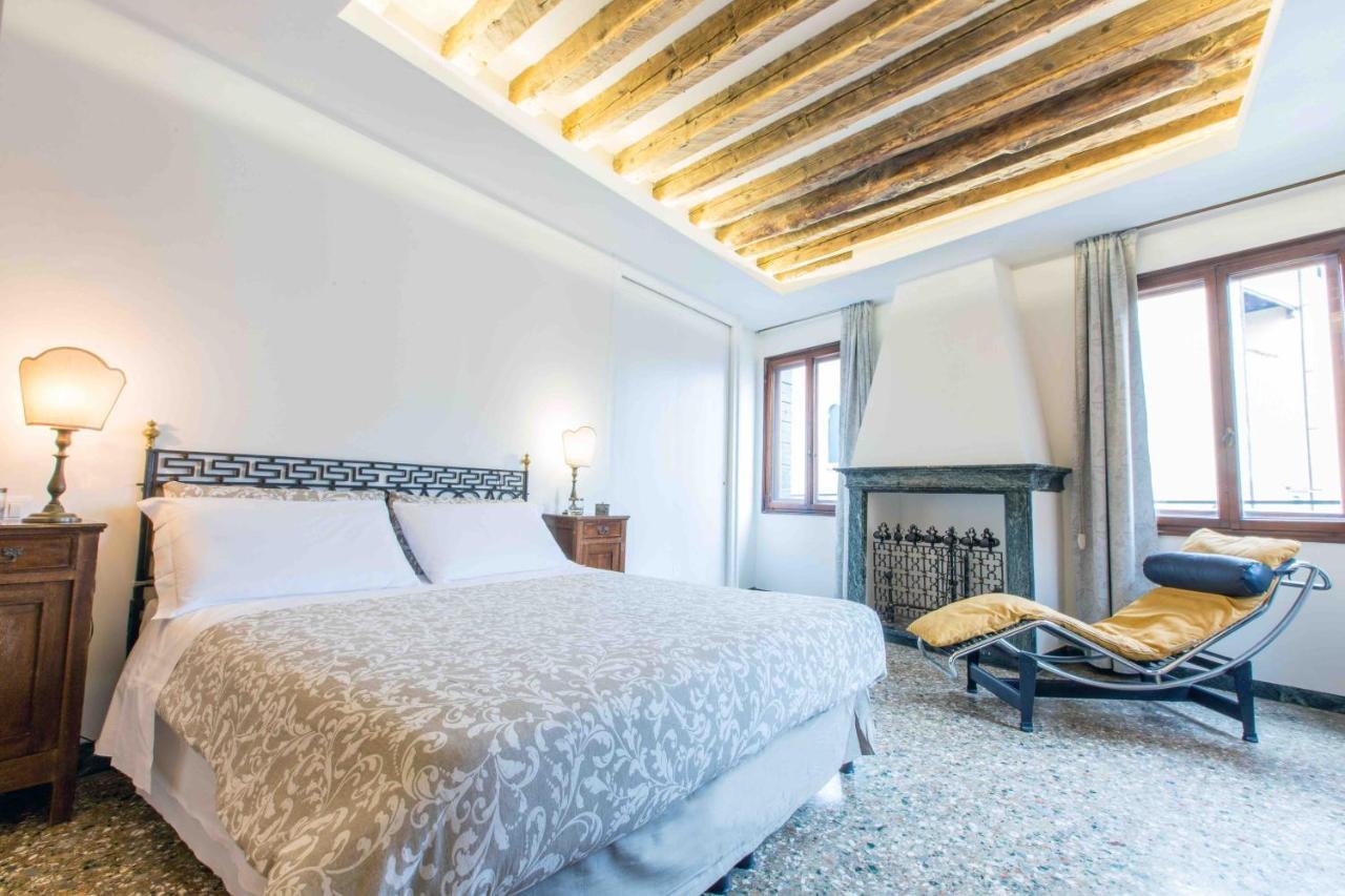 Ca Grimani Stunning View And Comfort البندقية المظهر الخارجي الصورة