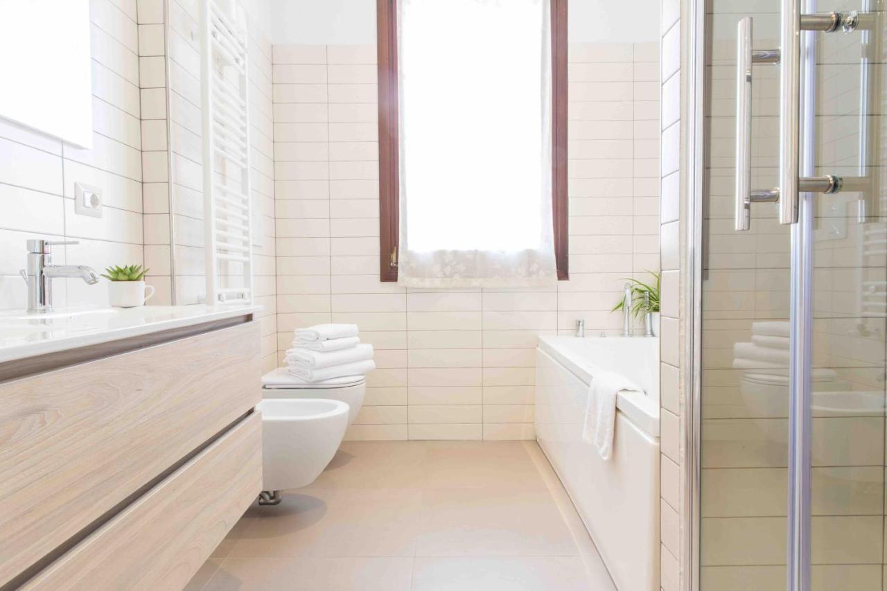 Ca Grimani Stunning View And Comfort البندقية المظهر الخارجي الصورة