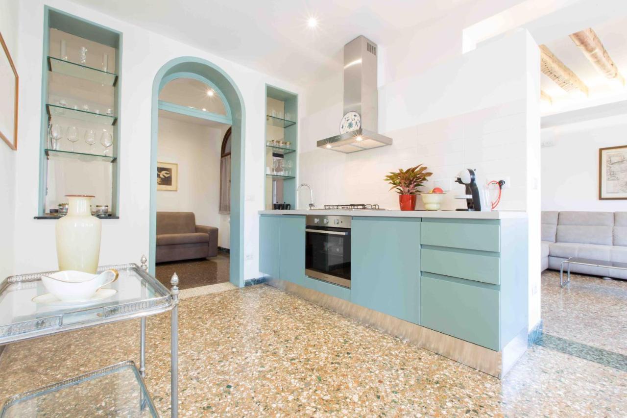 Ca Grimani Stunning View And Comfort البندقية المظهر الخارجي الصورة