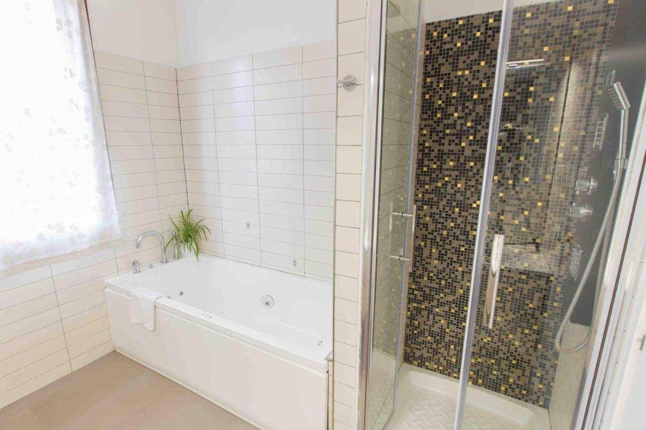 Ca Grimani Stunning View And Comfort البندقية المظهر الخارجي الصورة
